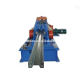 Fully Automatic CZ Purlin Roll Forming Machine